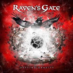 Raven's Gate : Defying Gravity